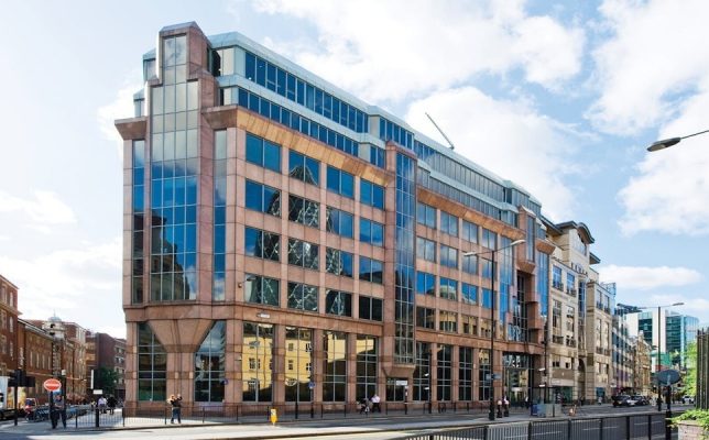1 Aldgate