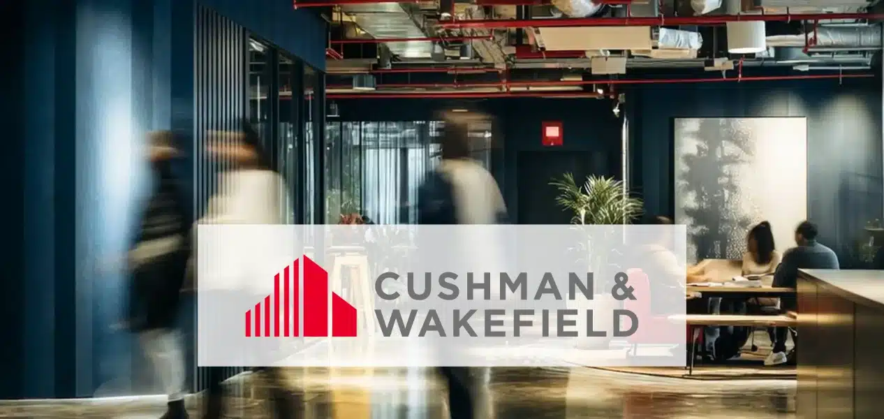 Contact Cushman & Wakefield | London Office Space Experts