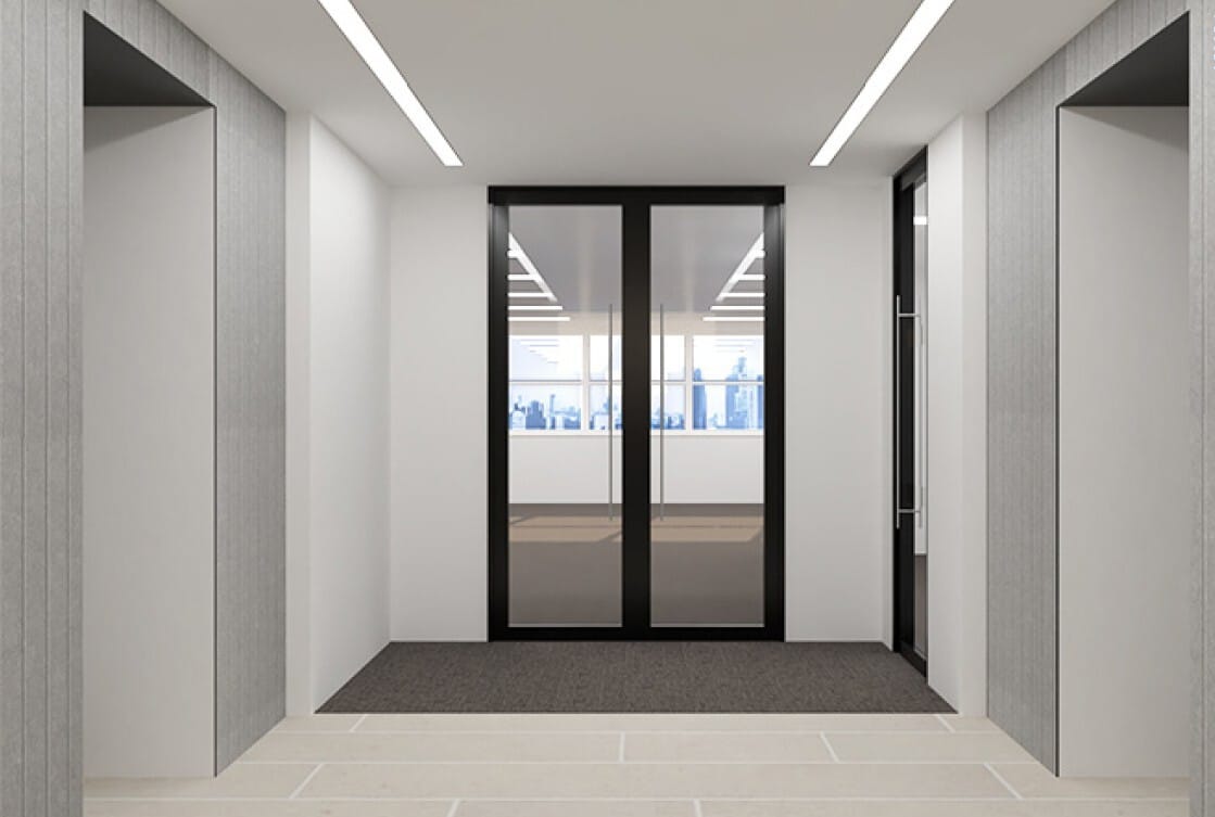 Orion House
