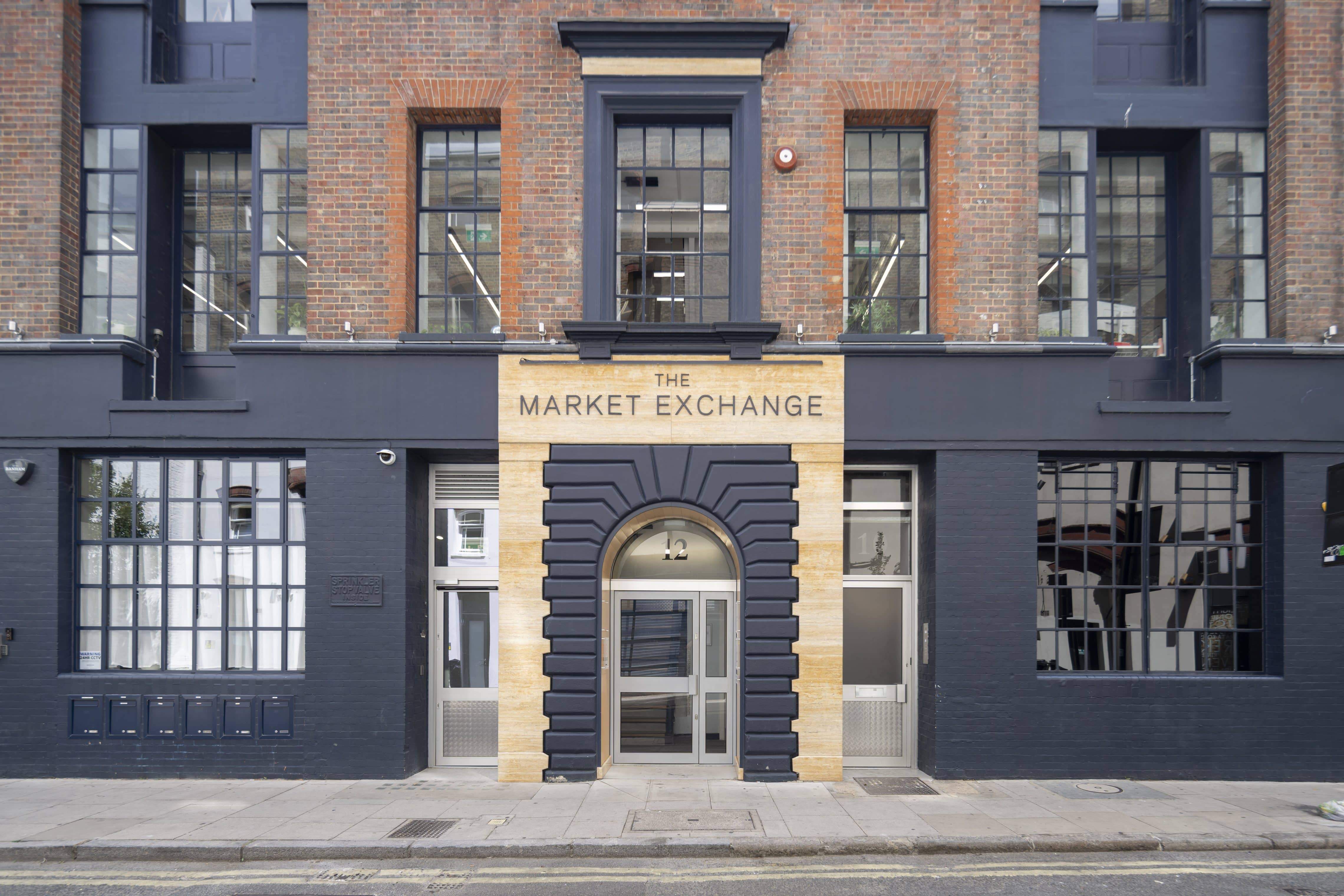Market Exchange