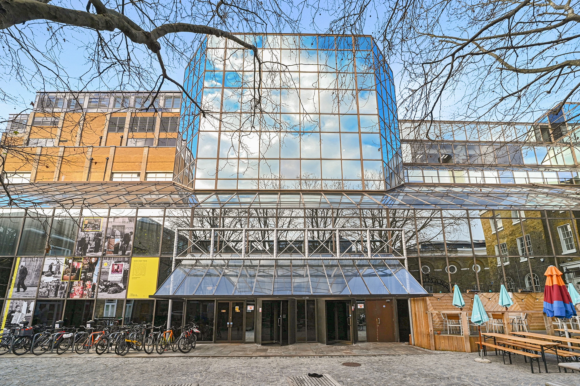 The Truman Brewery