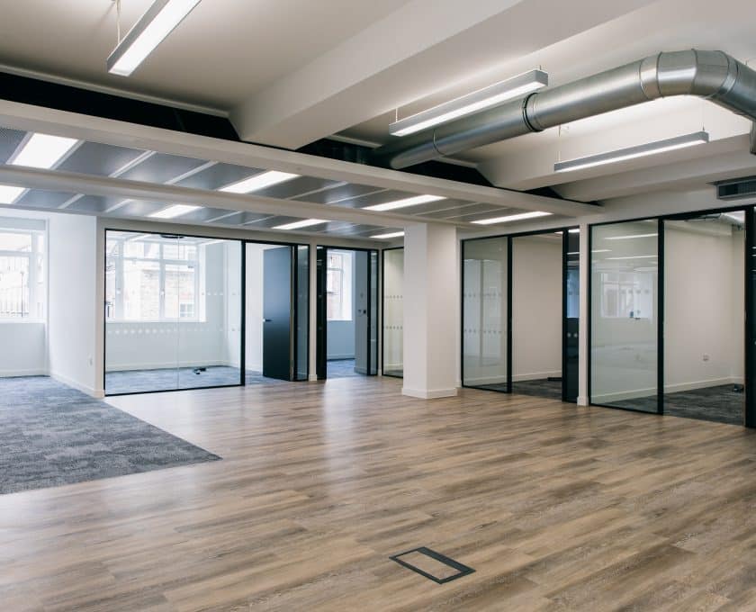 33 Soho Square