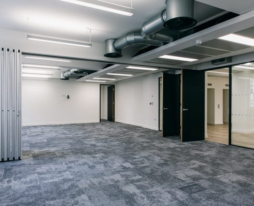 33 Soho Square