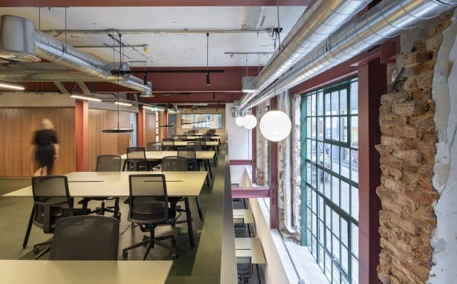 New Inn Yard