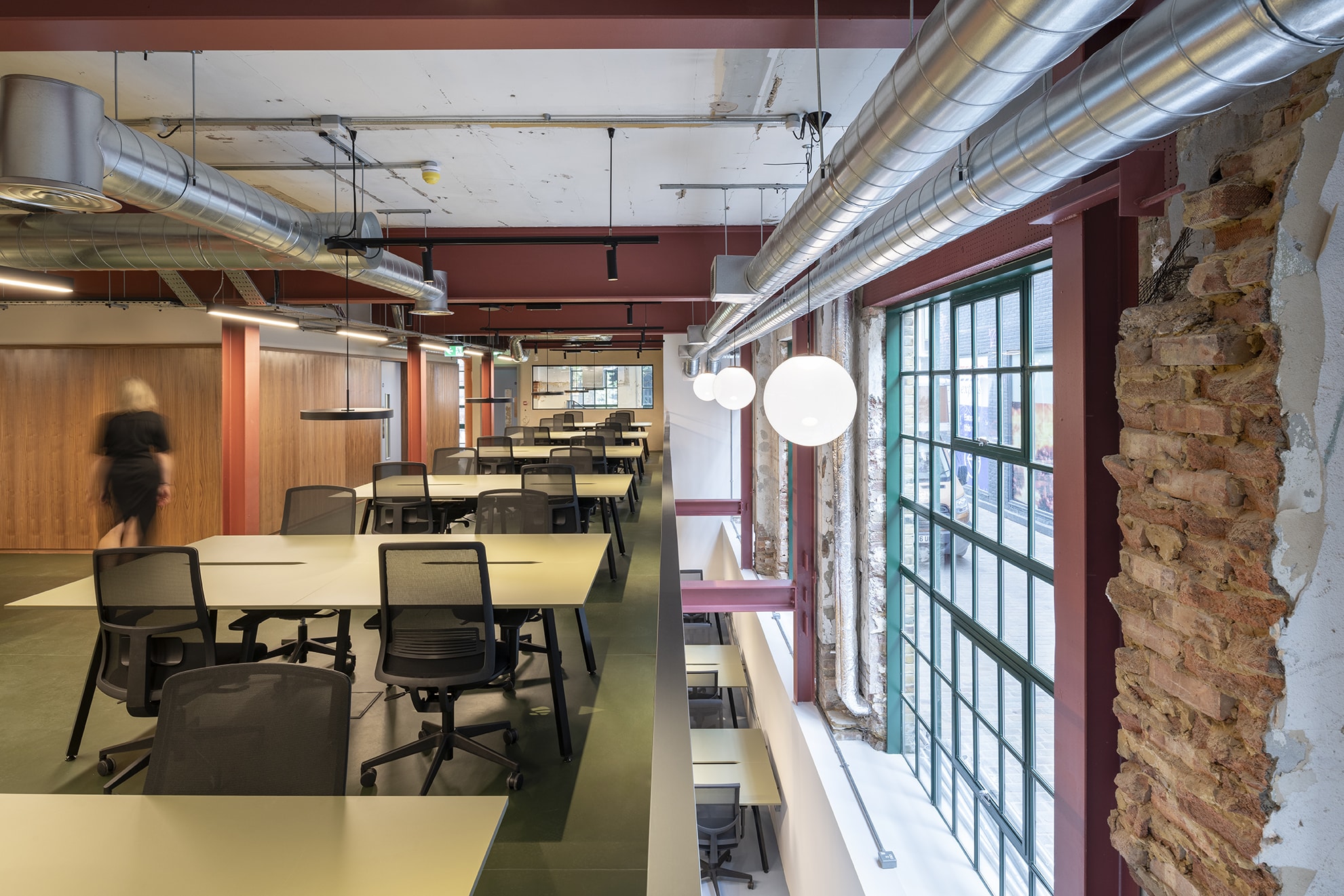 New Inn Yard