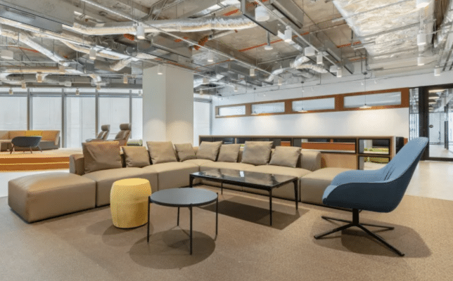 12 Hammersmith Grove