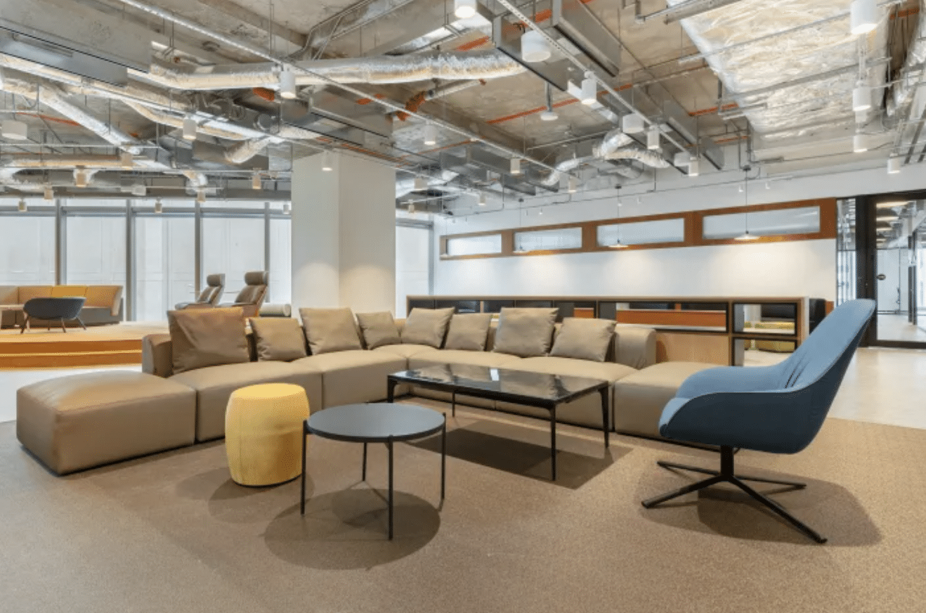 12 Hammersmith Grove