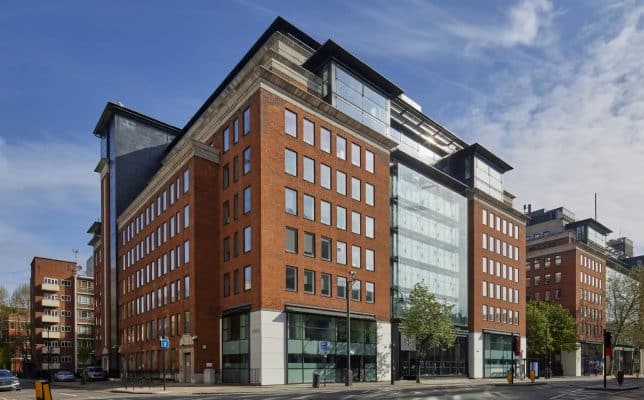 Theobalds Road