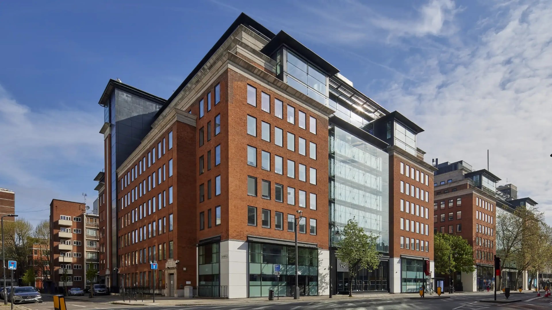 Theobalds Road